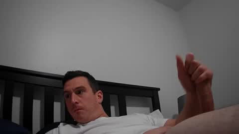 Str8StuntCox online show from November 27, 6:54 am