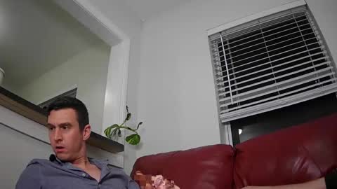 Str8StuntCox online show from October 12, 3:43 am