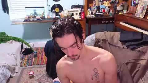 str8whiteboy21 online show from October 15, 7:47 pm