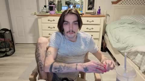 str8whiteboy21 online show from February 11, 7:12 am