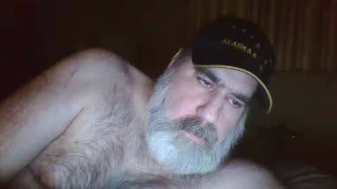 Straightbear4you online show from December 15, 11:55 am