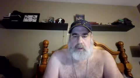 Straightbear4you online show from September 21, 10:30 am