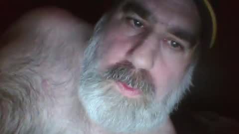 Straightbear4you online show from December 7, 11:56 am