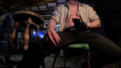 Cowboy Zuhly online show from April 9, 9:48 am