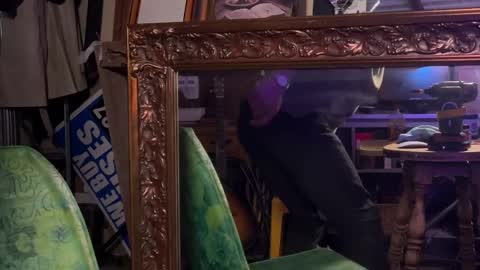 Cowboy Zuhly online show from April 8, 7:22 am