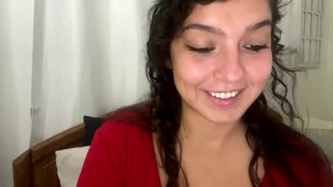 lucille beatrice luficer call me lucy online show from December 22, 4:08 am