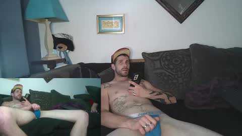 straitpipermann22 online show from September 27, 8:39 pm