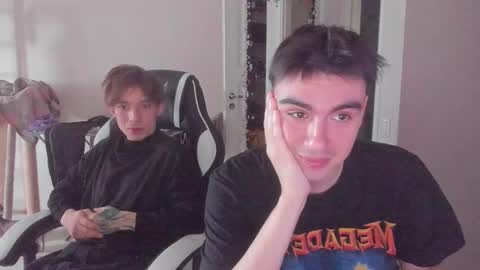 Ray online show from October 9, 1:27 pm