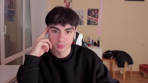 Ray online show from January 31, 2:28 pm