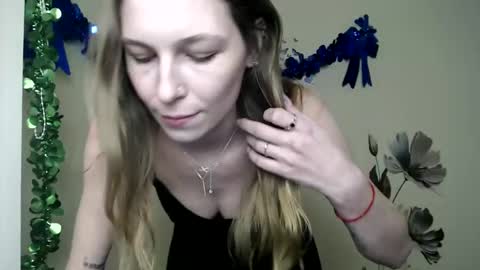 Amalia online show from February 20, 5:20 pm