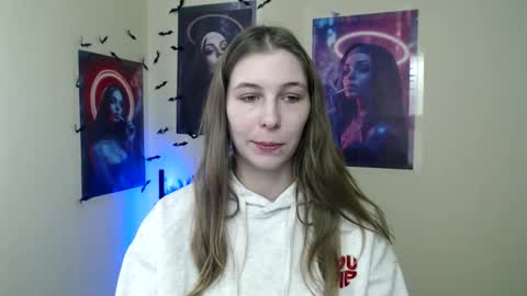 Amalia online show from February 15, 7:51 am