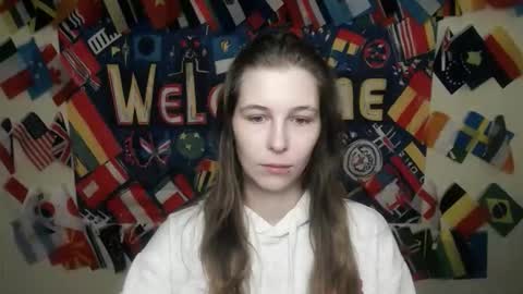 Amalia online show from February 18, 7:08 am