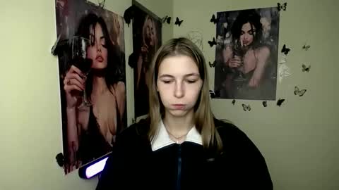 Amalia online show from September 28, 6:33 am