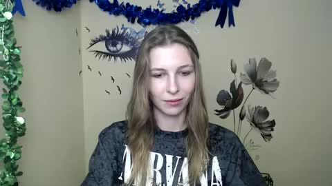 Amalia online show from February 25, 12:49 pm