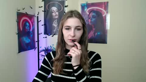 Amalia online show from October 4, 7:06 am