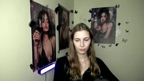 Amalia online show from October 11, 6:33 pm