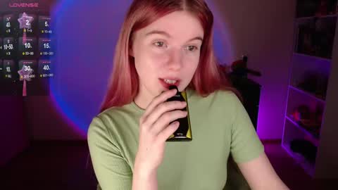 Juli online show from November 20, 9:52 am