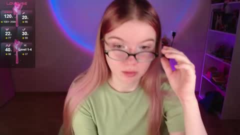 Juli online show from December 16, 5:25 am