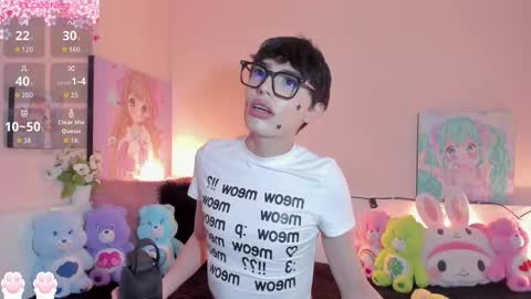 strawberry_kitty_ online show from February 27, 5:00 am