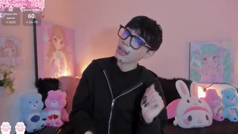 strawberry_kitty_ online show from February 6, 3:54 am