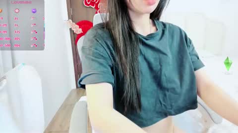 strawberry_loveee online show from February 19, 4:22 am