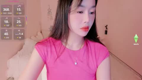 strawberry_ni09 online show from September 25, 10:00 am