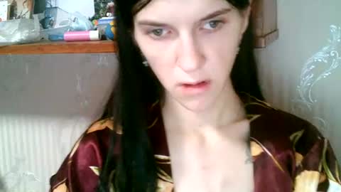 Strawberry Storm online show from June 26, 8:58 pm