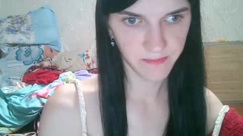 Strawberry Storm online show from May 11, 7:11 pm