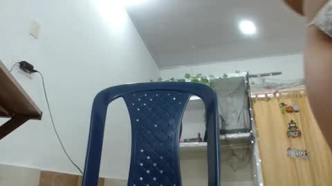 Dulce online show from October 23, 3:24 pm