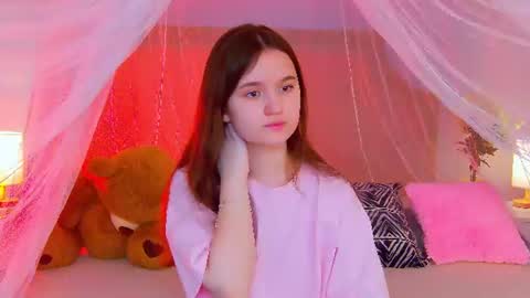 Bunny online show from July 19, 3:14 pm