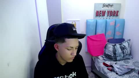 Street online show from April 17, 10:01 pm