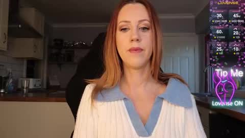 Amorina online show from November 23, 2:37 pm