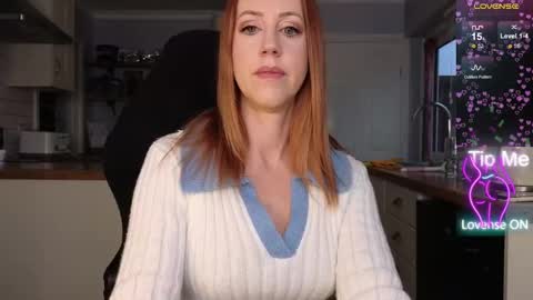 Amorina online show from December 23, 10:32 am