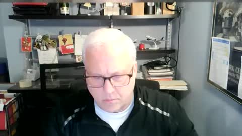 Stroking For You online show from January 12, 6:59 pm