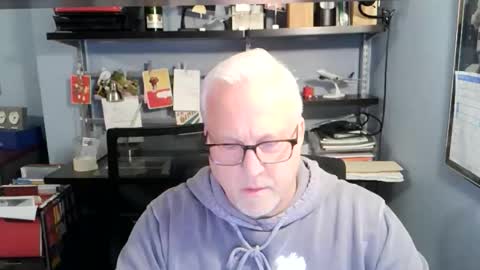 Stroking For You online show from January 8, 6:14 pm