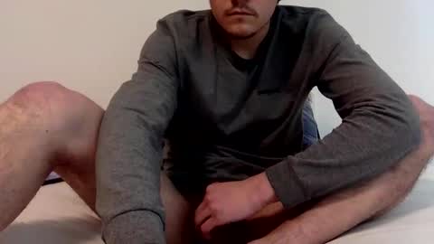 stroker1253 online show from February 8, 3:15 pm