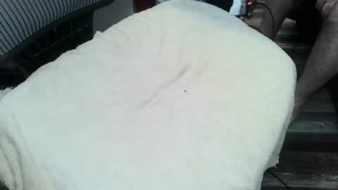 Snapshot of strokingmymeat336 chatting on February 23, 3:51 pm strokingmymeat336 online show from February 23, 3:51 pm