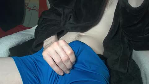 Dong Stroker online show from April 19, 2:45 am