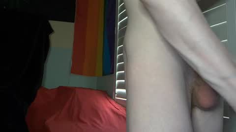 Dong Stroker online show from September 12, 8:22 pm