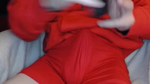 Dong Stroker online show from February 26, 8:50 am