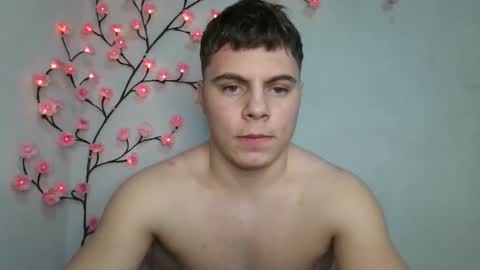 Strong Baby online show from February 15, 9:24 pm