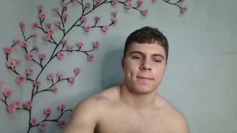 Strong Baby online show from February 7, 9:07 pm