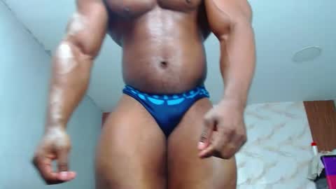 strong_george1 online show from January 25, 12:17 am