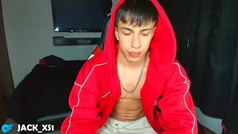 Daddy Jack  online show from May 17, 5:16 am