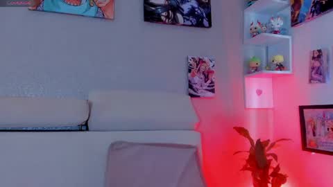 strong_rock69 online show from April 19, 6:10 pm