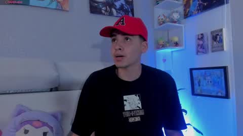 strong_rock69 online show from April 12, 4:00 pm