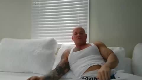 StrongAndHard online show from December 17, 2:35 pm