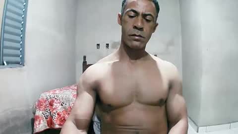 strongdaddyfantastic online show from June 3, 3:06 pm