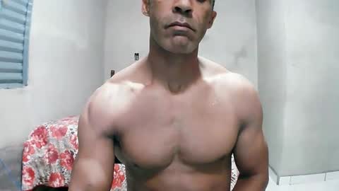 strongdaddyfantastic online show from March 25, 8:32 am