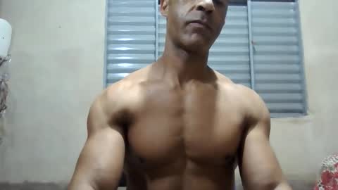 strongdaddyfantastic online show from March 13, 6:05 am